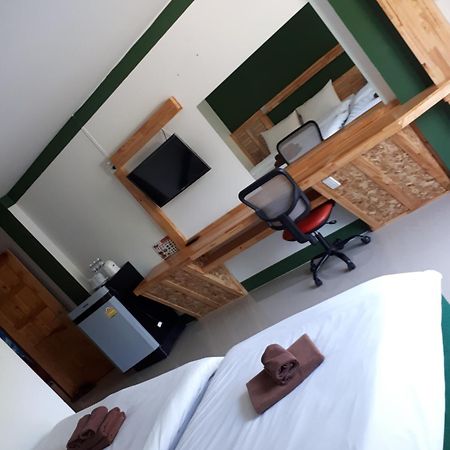 פיטסנולוק Jumpa Resort Hotel מראה חיצוני תמונה