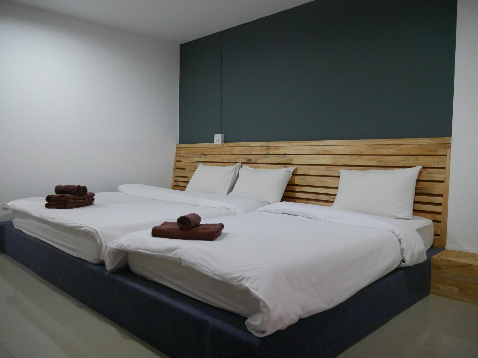 פיטסנולוק Jumpa Resort Hotel מראה חיצוני תמונה