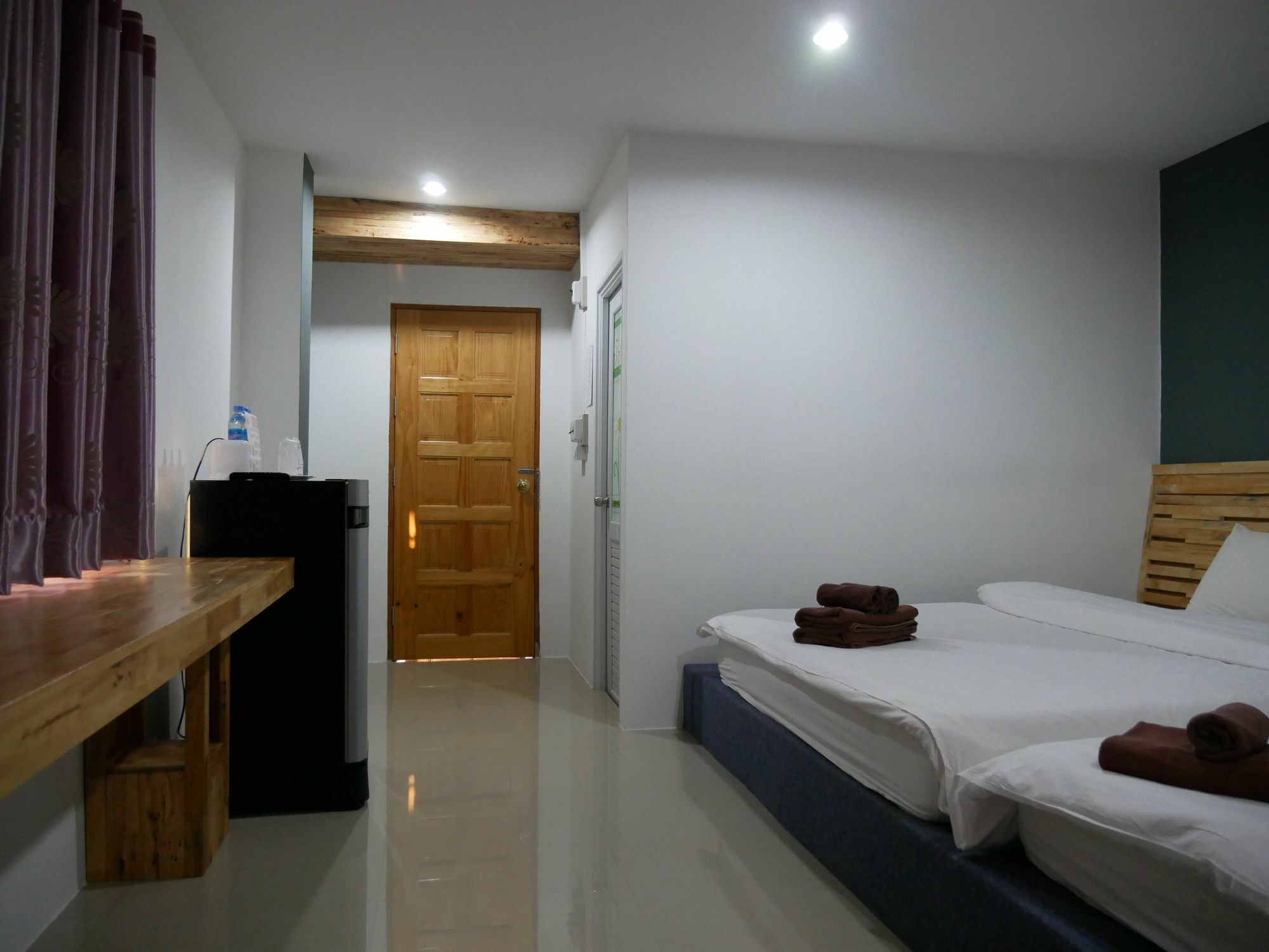 פיטסנולוק Jumpa Resort Hotel מראה חיצוני תמונה