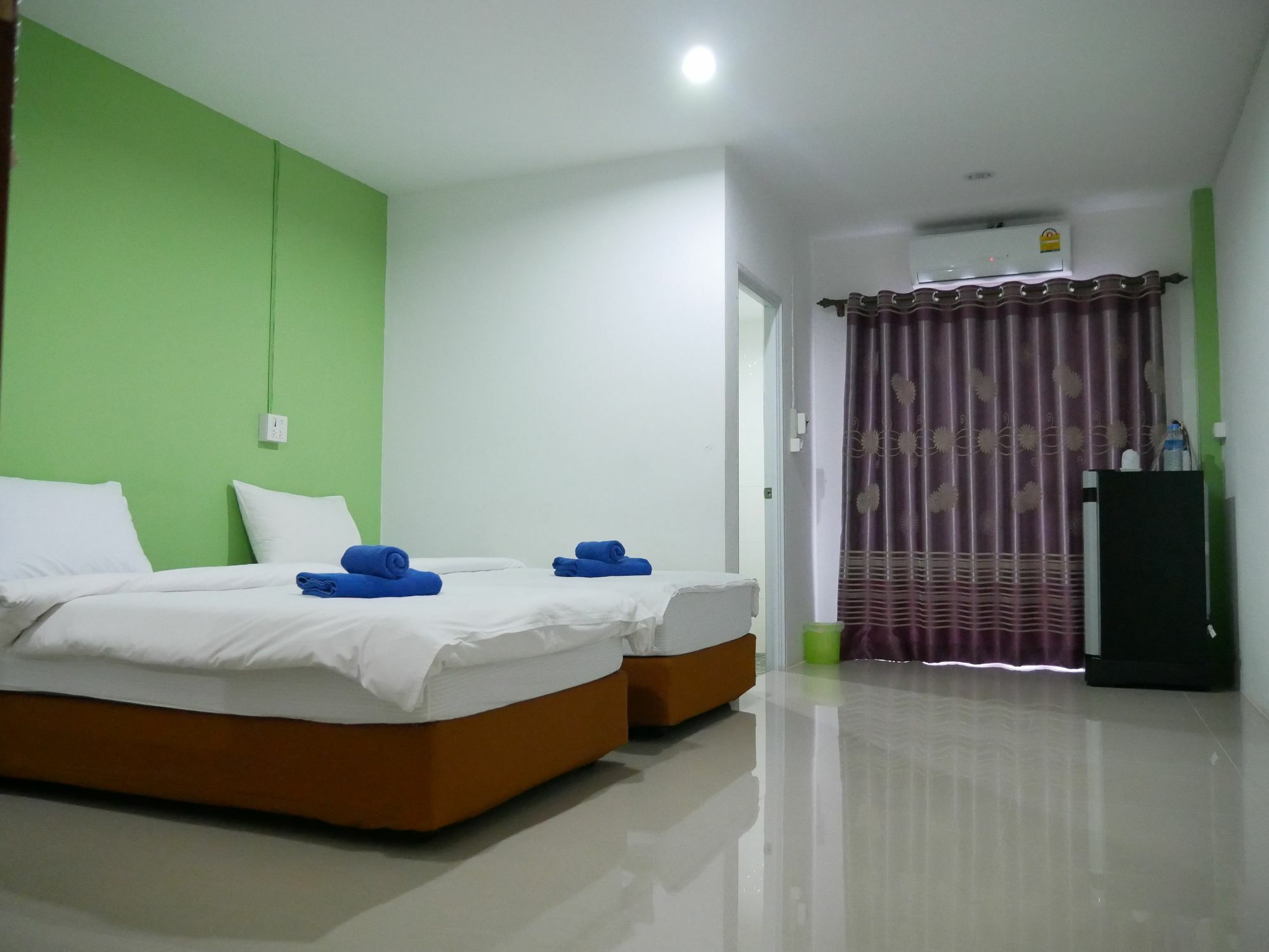 פיטסנולוק Jumpa Resort Hotel מראה חיצוני תמונה