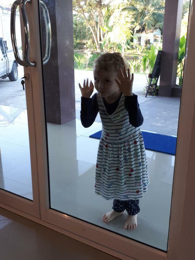 פיטסנולוק Jumpa Resort Hotel מראה חיצוני תמונה