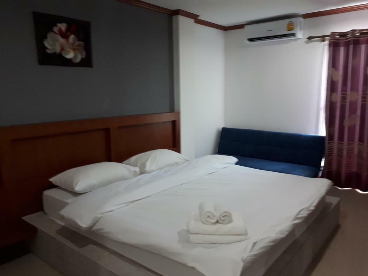 פיטסנולוק Jumpa Resort Hotel מראה חיצוני תמונה