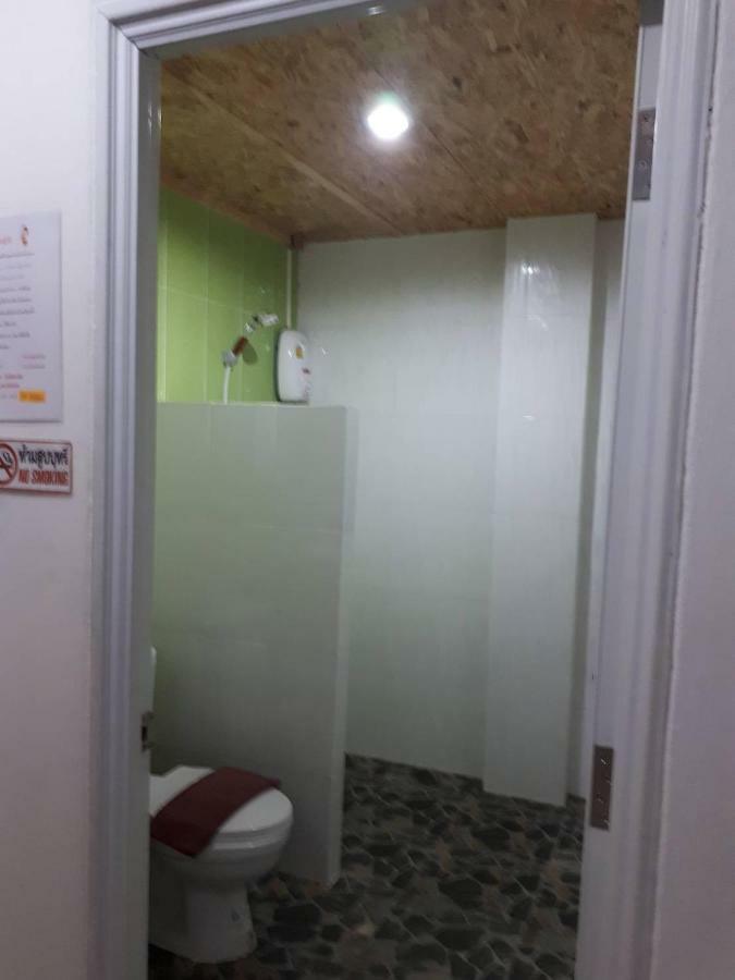 פיטסנולוק Jumpa Resort Hotel חדר תמונה