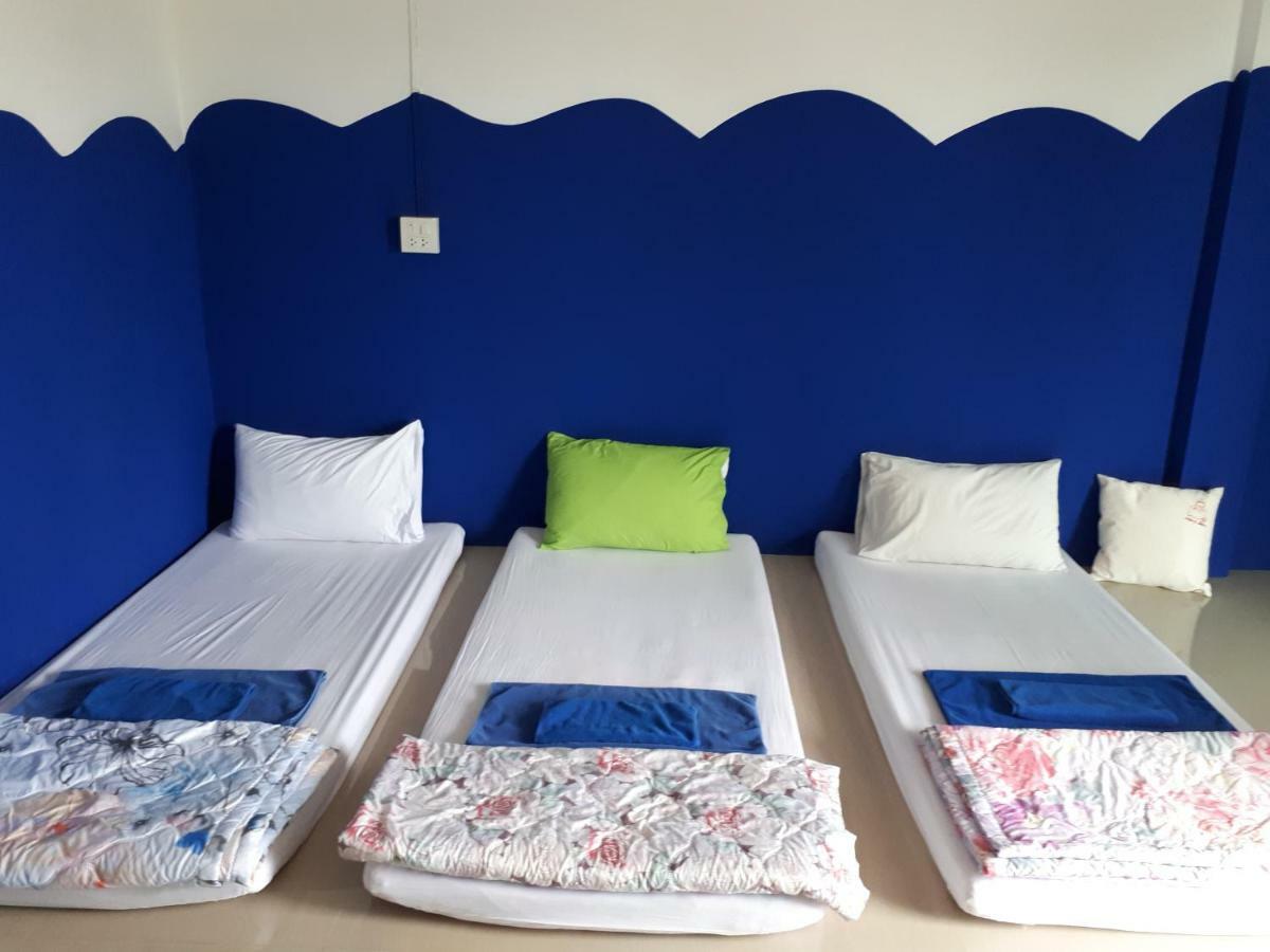 פיטסנולוק Jumpa Resort Hotel מראה חיצוני תמונה
