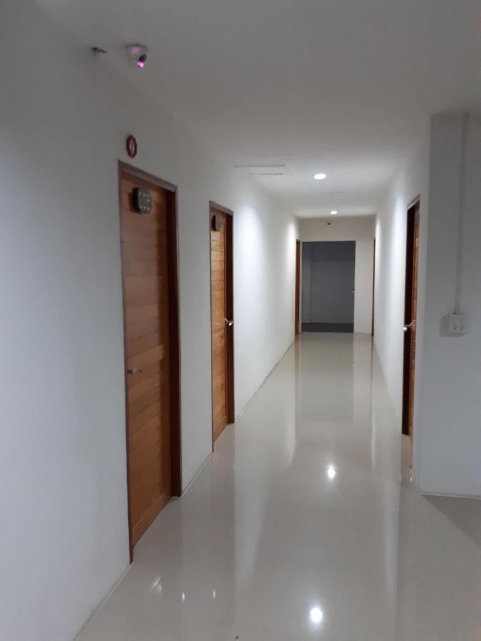 פיטסנולוק Jumpa Resort Hotel מראה חיצוני תמונה