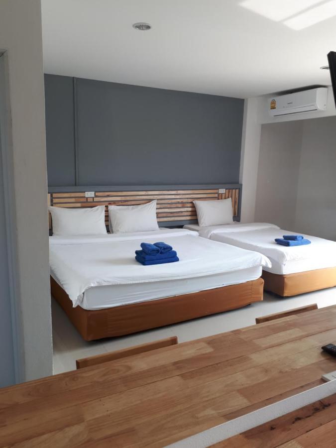 פיטסנולוק Jumpa Resort Hotel מראה חיצוני תמונה